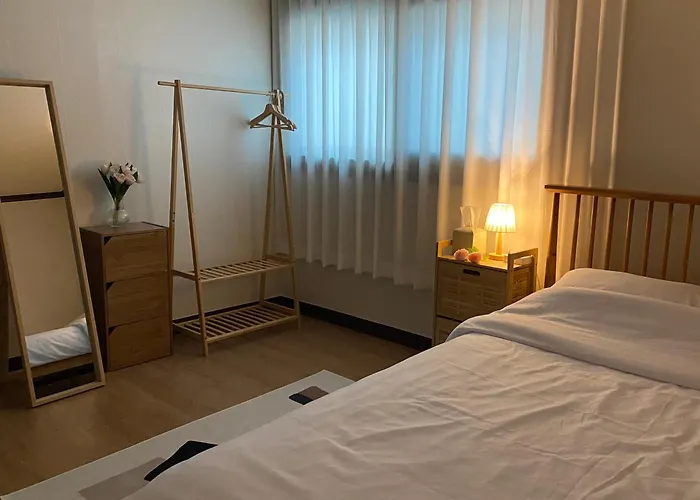 구름닮은집 B&B 서울특별시