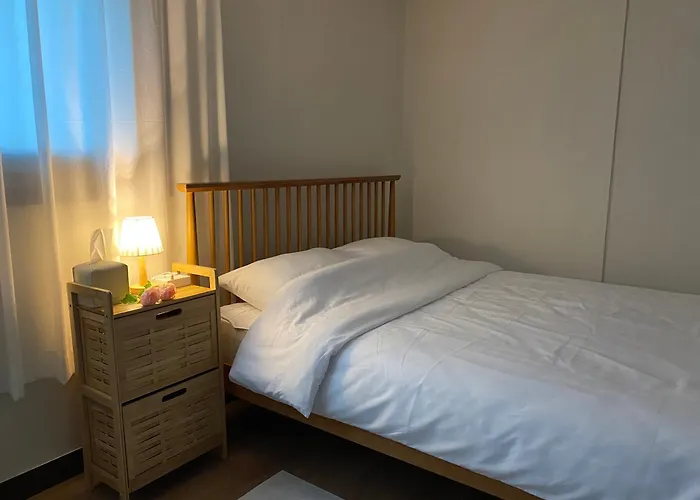B&B 구름닮은집 서울특별시